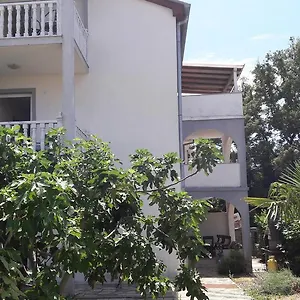 Malinska-kajkic Apartman